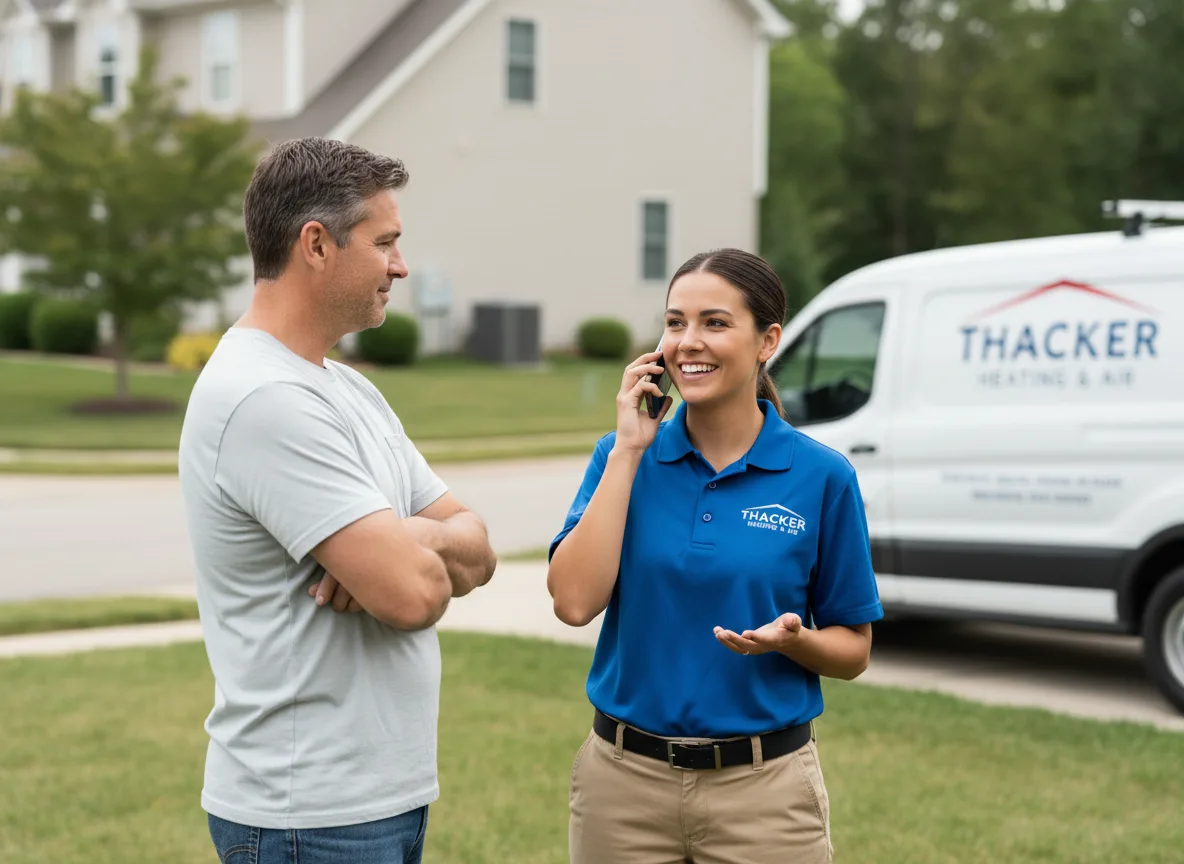 Ac Repair Linthicum Heights, MD FAQs